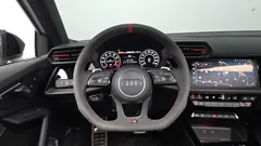 2024 Audi RS3 2.5 TFSI Quattro — фото 12