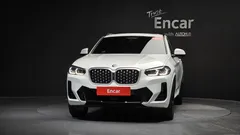 2023 BMW X4 xDrive20i M Sport — фото 3