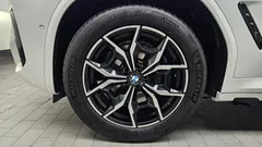 2023 BMW X4 xDrive20i M Sport — фото 5