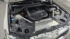 2023 BMW X4 xDrive20i M Sport — фото 6