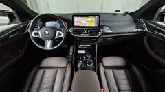 2023 BMW X4 xDrive20i M Sport — фото 7