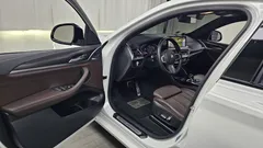 2023 BMW X4 xDrive20i M Sport — фото 10