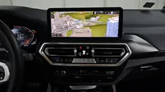 2023 BMW X4 xDrive20i M Sport — фото 12