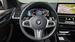 2023 BMW X4 xDrive20i M Sport — фото 13