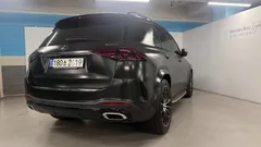 2022 Mercedes-Benz GLE-Class GLE450 4MATIC — фото 2