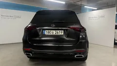 2022 Mercedes-Benz GLE-Class GLE450 4MATIC — фото 4