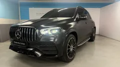 2022 Mercedes-Benz GLE-Class GLE450 4MATIC — фото 11