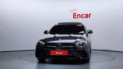 2023 Mercedes-Benz E-Class E350 4MATIC AMG Line — фото 3