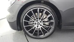 2023 Mercedes-Benz E-Class E350 4MATIC AMG Line — фото 5