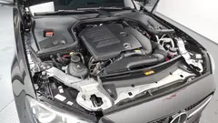 2023 Mercedes-Benz E-Class E350 4MATIC AMG Line — фото 6