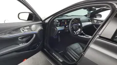 2023 Mercedes-Benz E-Class E350 4MATIC AMG Line — фото 10