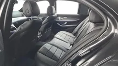 2023 Mercedes-Benz E-Class E350 4MATIC AMG Line — фото 15