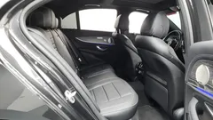 2023 Mercedes-Benz E-Class E350 4MATIC AMG Line — фото 16