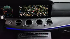 2023 Mercedes-Benz E-Class E350 4MATIC AMG Line — фото 17