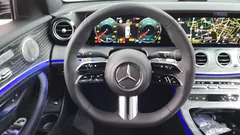 2023 Mercedes-Benz E-Class E350 4MATIC AMG Line — фото 18