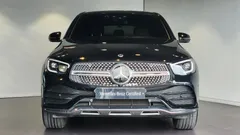 2023 Mercedes-Benz GLC-Class GCL300 4MATIC Coupe — фото 3