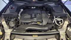 2023 Mercedes-Benz GLC-Class GCL300 4MATIC Coupe — фото 6