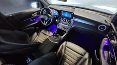 2023 Mercedes-Benz GLC-Class GCL300 4MATIC Coupe — фото 17