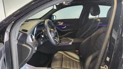 2023 Mercedes-Benz GLC-Class GCL300 4MATIC Coupe — фото 18