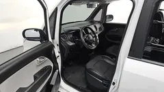 2022 Kia Ray Van — фото 10