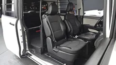 2022 Kia Ray Van — фото 11