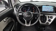 2022 Kia Ray Van — фото 14
