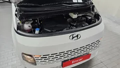 2022 Hyundai Staria Cargo 5-Seater — фото 6