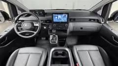 2022 Hyundai Staria Cargo 5-Seater — фото 7