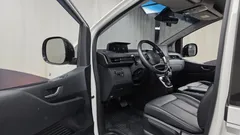 2022 Hyundai Staria Cargo 5-Seater — фото 10