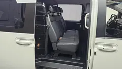 2022 Hyundai Staria Cargo 5-Seater — фото 11