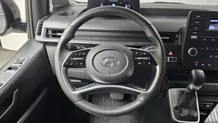 2022 Hyundai Staria Cargo 5-Seater — фото 12