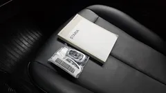 2022 Hyundai Staria Cargo 5-Seater — фото 13