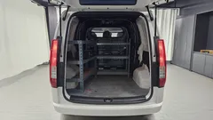 2022 Hyundai Staria Cargo 5-Seater — фото 16