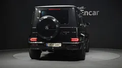 2023 Mercedes-Benz G-Class AMG G63 Manufaktur — фото 4