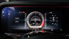 2023 Mercedes-Benz G-Class AMG G63 Manufaktur — фото 8