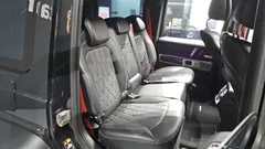 2023 Mercedes-Benz G-Class AMG G63 Manufaktur — фото 11
