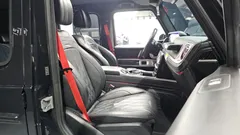 2023 Mercedes-Benz G-Class AMG G63 Manufaktur — фото 12