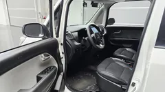2022 Kia RAY Van, белый — фото 10