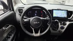 2022 Kia RAY Van, белый — фото 13