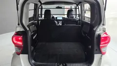 2022 Kia RAY Van, белый — фото 20