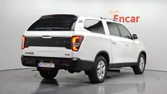 2023 SsangYong Rexton Diesel 2.2 4WD — фото 2