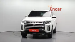 2023 SsangYong Rexton Diesel 2.2 4WD — фото 3