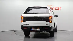 2023 SsangYong Rexton Diesel 2.2 4WD — фото 4