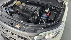 2023 SsangYong Rexton Diesel 2.2 4WD — фото 6