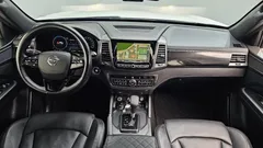 2023 SsangYong Rexton Diesel 2.2 4WD — фото 7