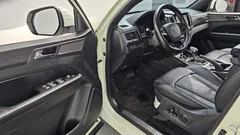 2023 SsangYong Rexton Diesel 2.2 4WD — фото 10