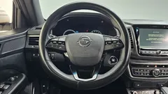 2023 SsangYong Rexton Diesel 2.2 4WD — фото 14