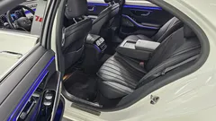 2023 Mercedes-Benz S-Class S350 d — фото 11