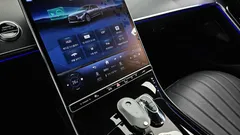 2023 Mercedes-Benz S-Class S350 d — фото 19