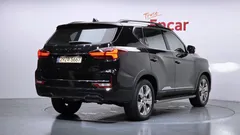 2023 SsangYong Rexton Diesel 2.2 4WD — фото 2